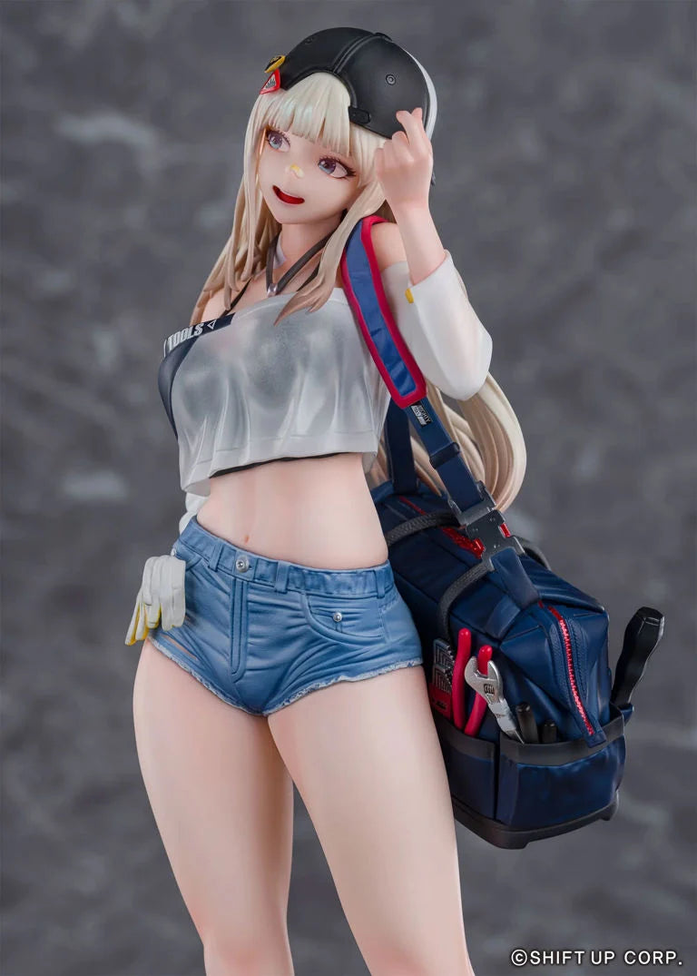 Goddess of Victory Nikke Centi (Mighty Holiday) 1/7 Scale Figure