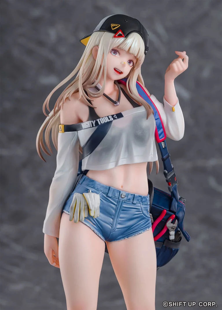 Goddess of Victory Nikke Centi (Mighty Holiday) 1/7 Scale Figure