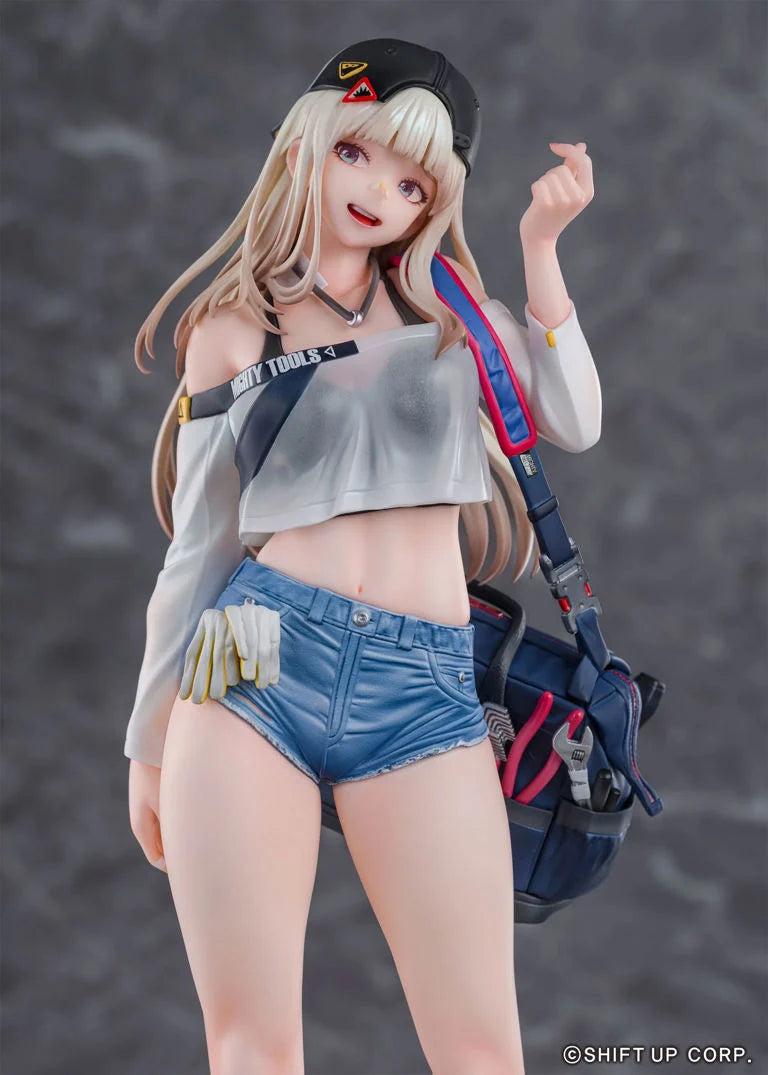 Goddess of Victory Nikke Centi (Mighty Holiday) 1/7 Scale Figure