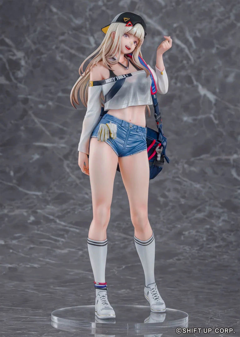 Goddess of Victory Nikke Centi (Mighty Holiday) 1/7 Scale Figure