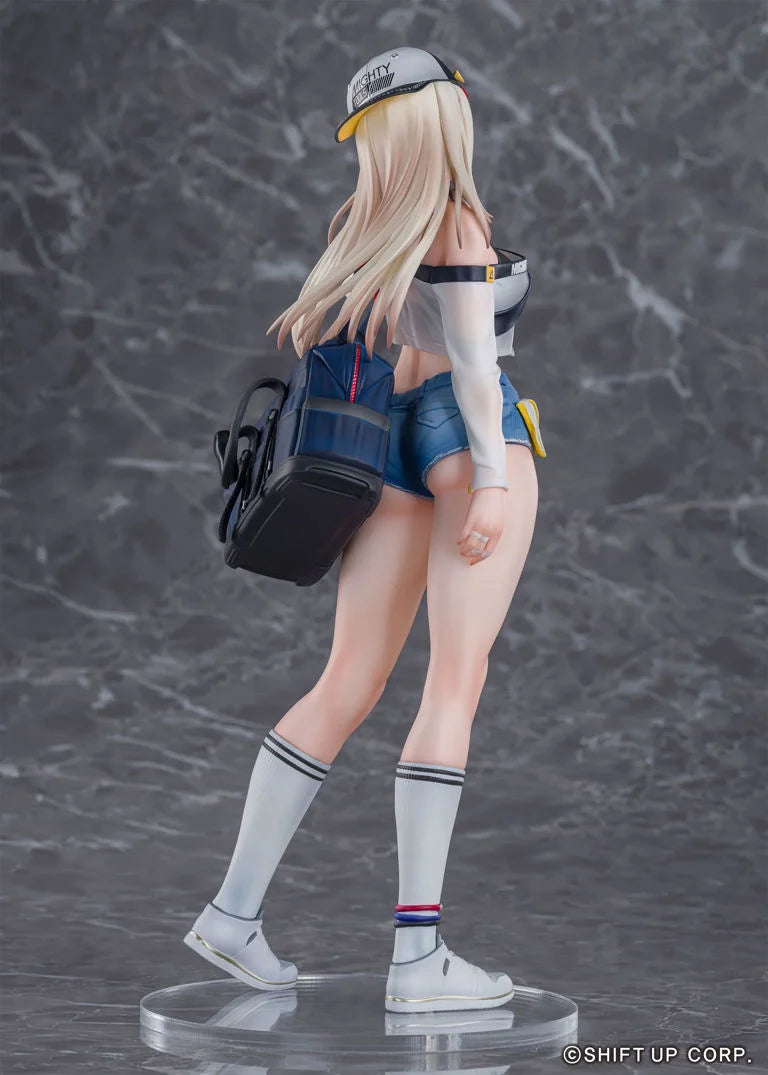 Goddess of Victory Nikke Centi (Mighty Holiday) 1/7 Scale Figure