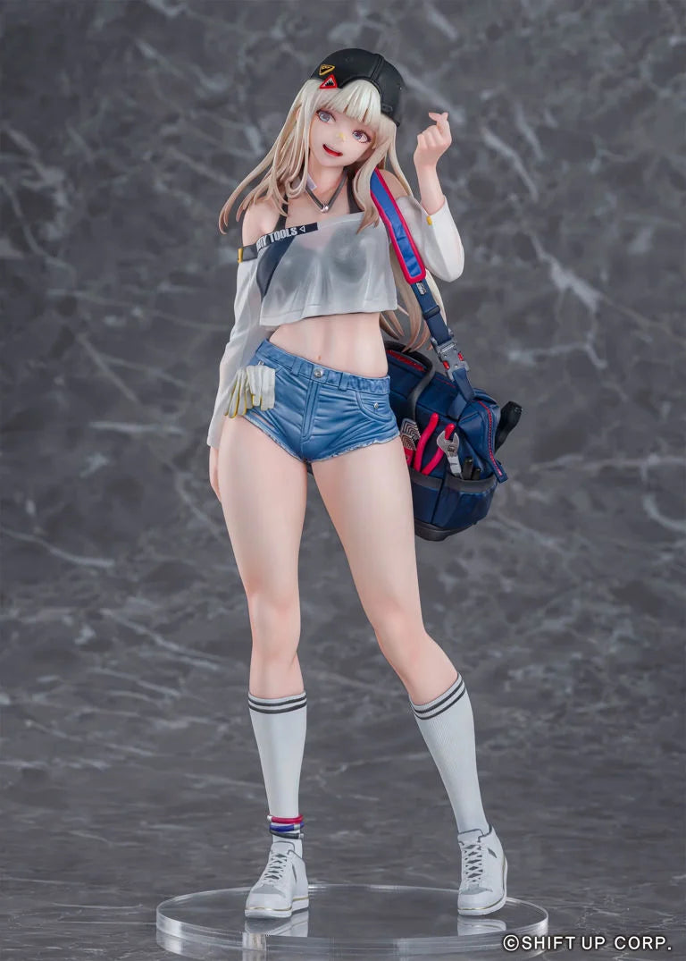 Goddess of Victory Nikke Centi (Mighty Holiday) 1/7 Scale Figure