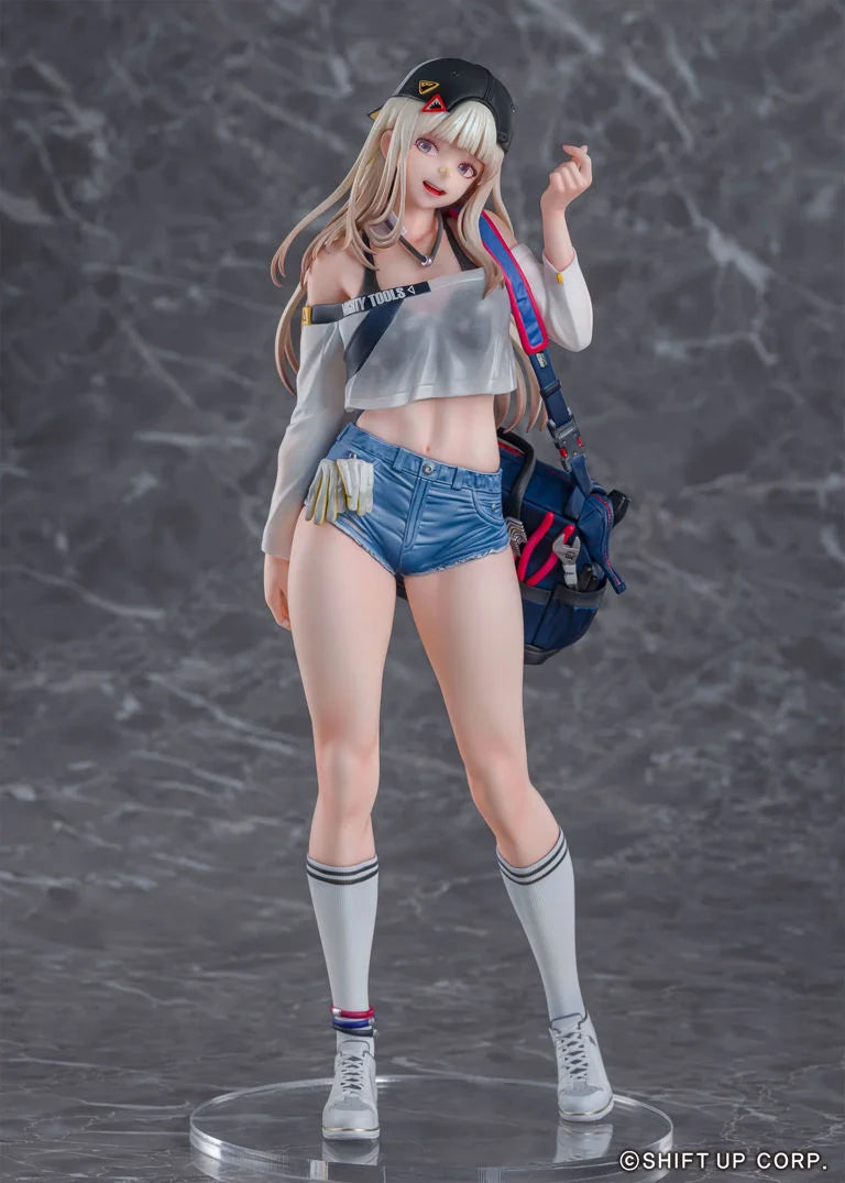Goddess of Victory Nikke Centi (Mighty Holiday) 1/7 Scale Figure
