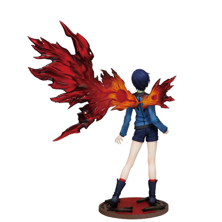 Tokyo Ghoul Masterlise Ichibansho Touka Kirishima Figure