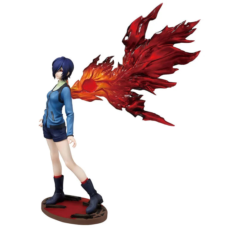 Tokyo Ghoul Masterlise Ichibansho Touka Kirishima Figure