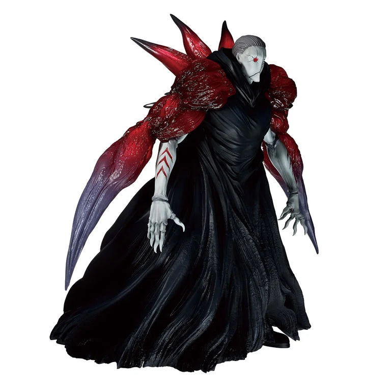 Tokyo Ghoul Masterlise Extra Ichibansho Owl Figure