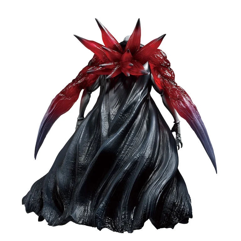 Tokyo Ghoul Masterlise Extra Ichibansho Owl Figure