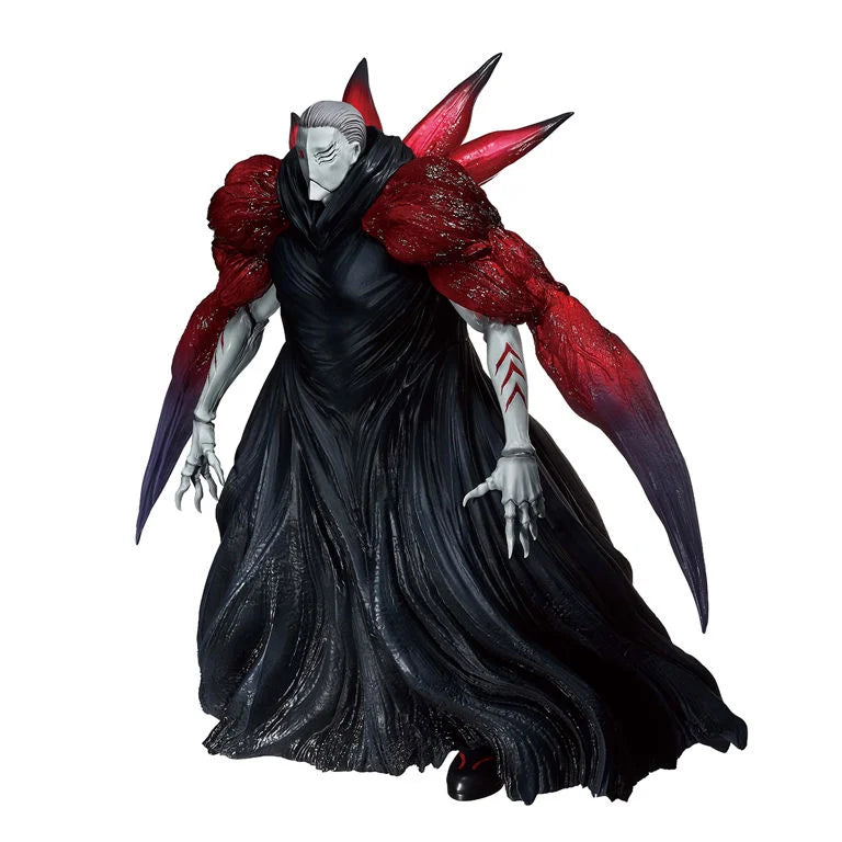Tokyo Ghoul Masterlise Extra Ichibansho Owl Figure