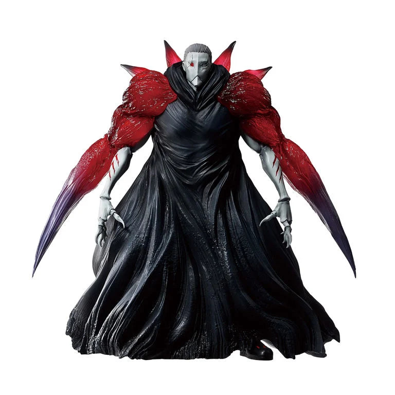 Tokyo Ghoul Masterlise Extra Ichibansho Owl Figure