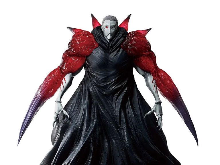 Tokyo Ghoul Masterlise Extra Ichibansho Owl Figure