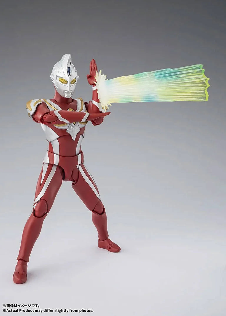 Ultraman Max S.H.Figuarts Ultraman Max Action Figure