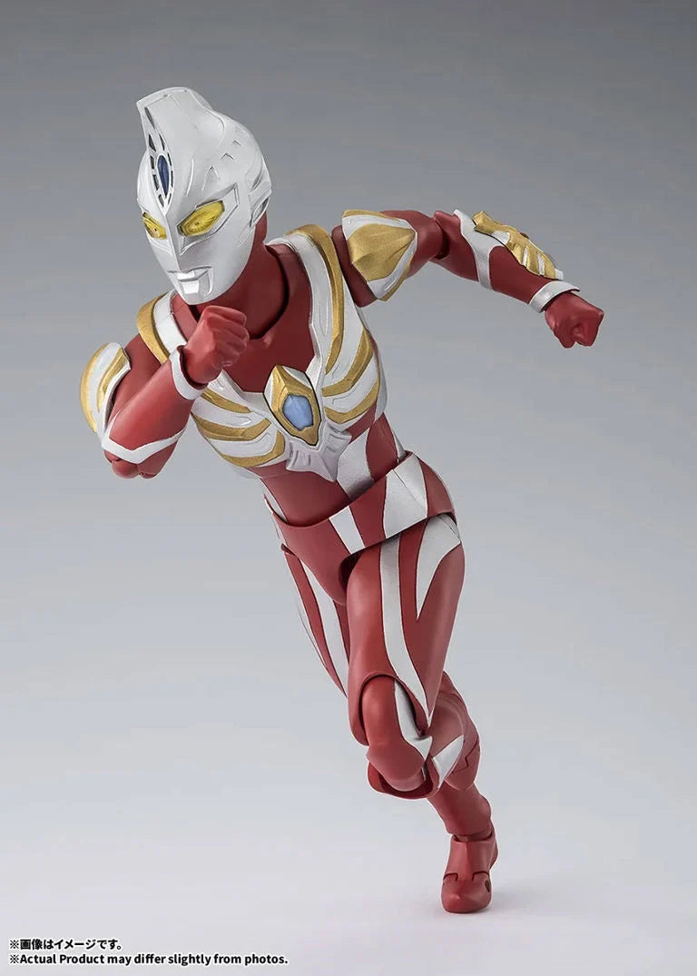 Ultraman Max S.H.Figuarts Ultraman Max Action Figure
