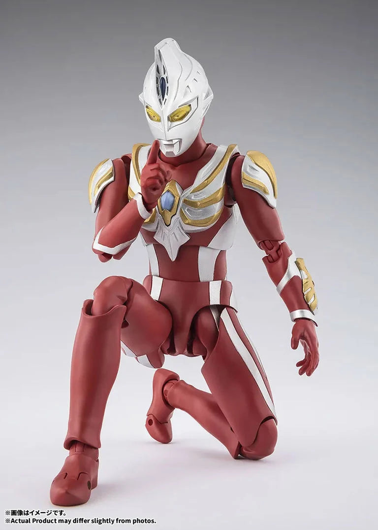 Ultraman Max S.H.Figuarts Ultraman Max Action Figure