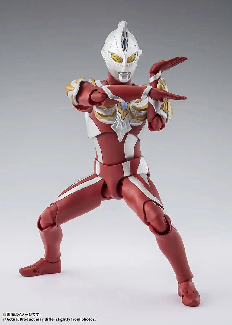 Ultraman Max S.H.Figuarts Ultraman Max Action Figure