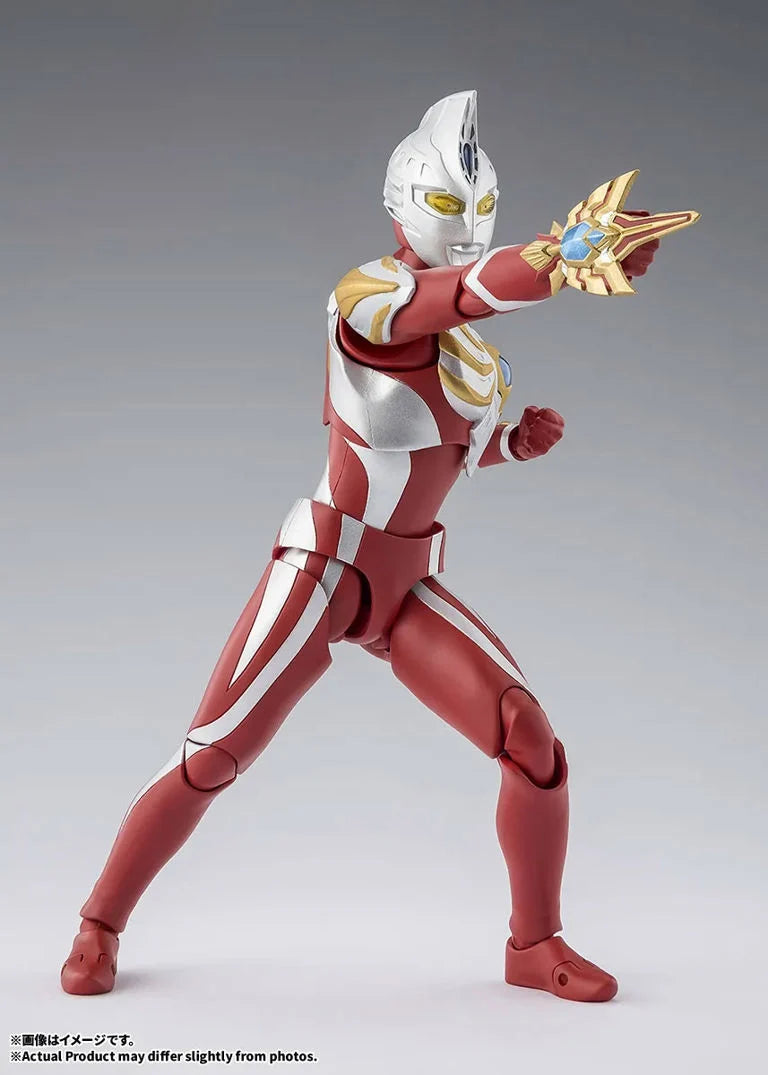 Ultraman Max S.H.Figuarts Ultraman Max Action Figure