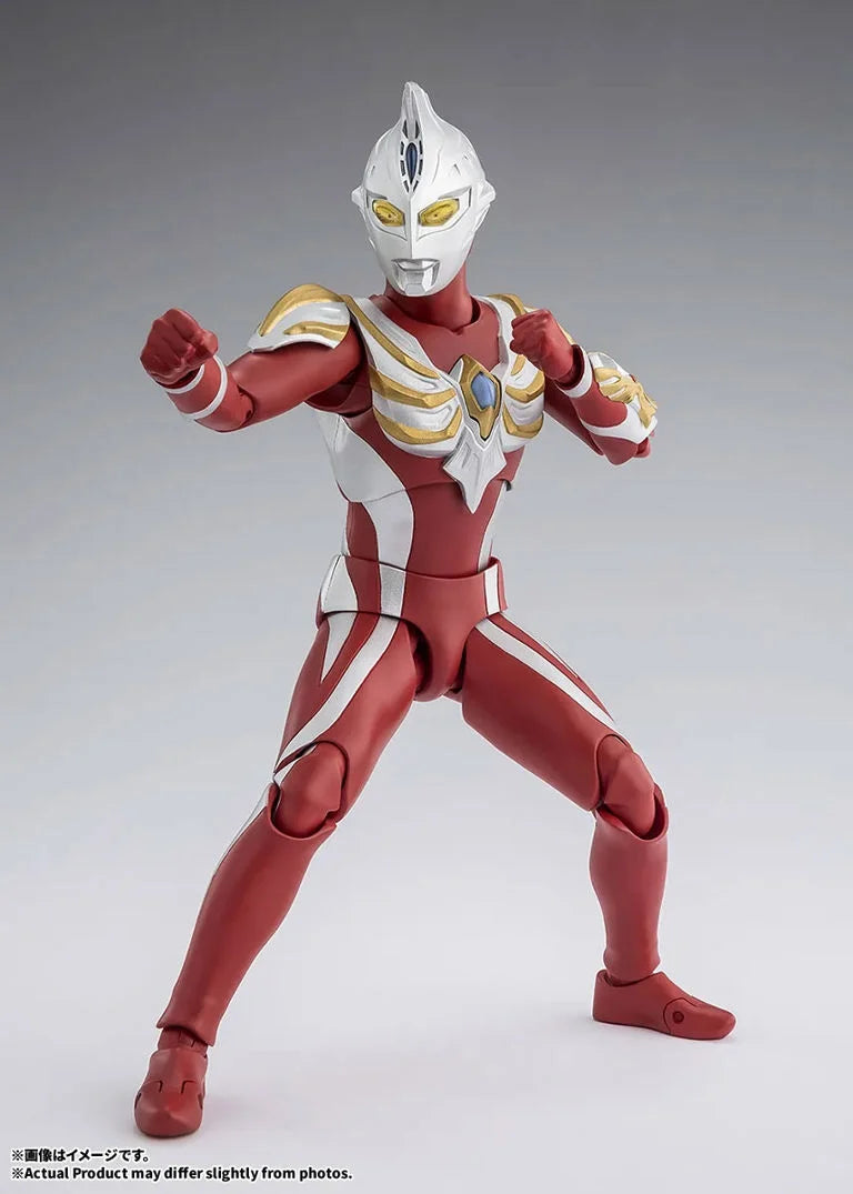 Ultraman Max S.H.Figuarts Ultraman Max Action Figure