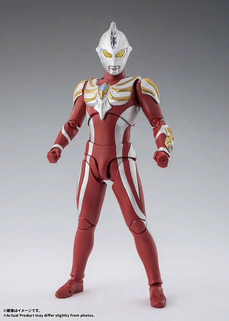 Ultraman Max S.H.Figuarts Ultraman Max Action Figure