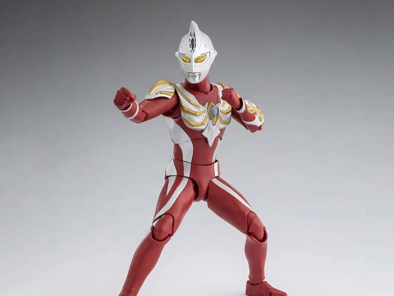 Ultraman Max S.H.Figuarts Ultraman Max Action Figure