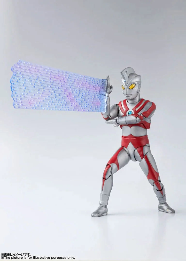 Ultraman Ace S.H.Figuarts Ultraman Ace Action Figure