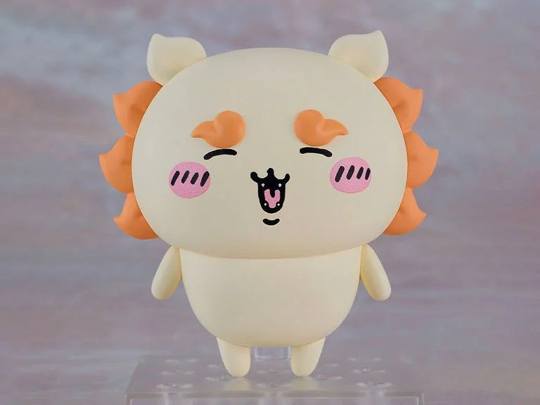 Chiikawa Nendoroid No.3123 Shisa