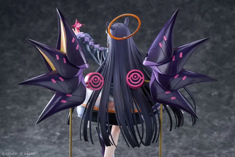 hololive production -Myth- Ninomae Ina'nis (AXGRIT Ver.) 1/7 Scale Figure
