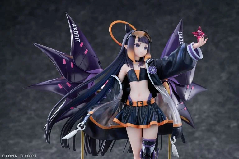 hololive production -Myth- Ninomae Ina'nis (AXGRIT Ver.) 1/7 Scale Figure