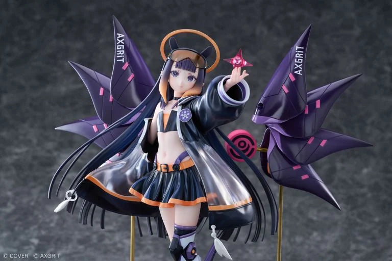 hololive production -Myth- Ninomae Ina'nis (AXGRIT Ver.) 1/7 Scale Figure