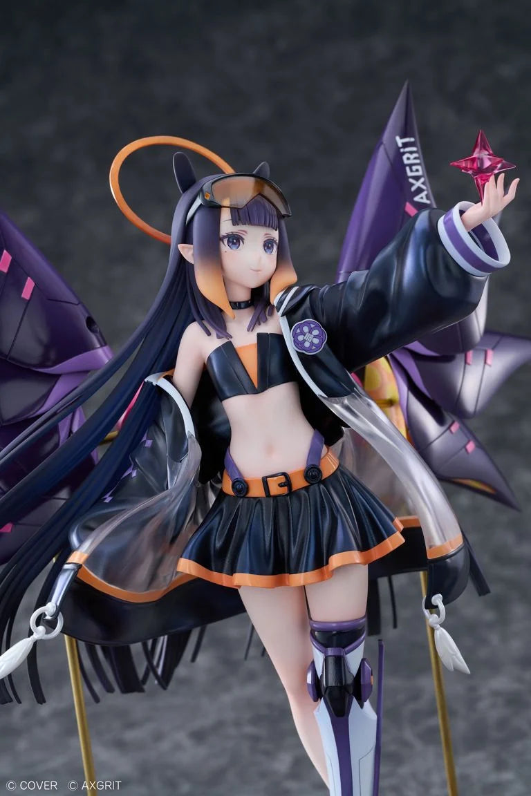hololive production -Myth- Ninomae Ina'nis (AXGRIT Ver.) 1/7 Scale Figure