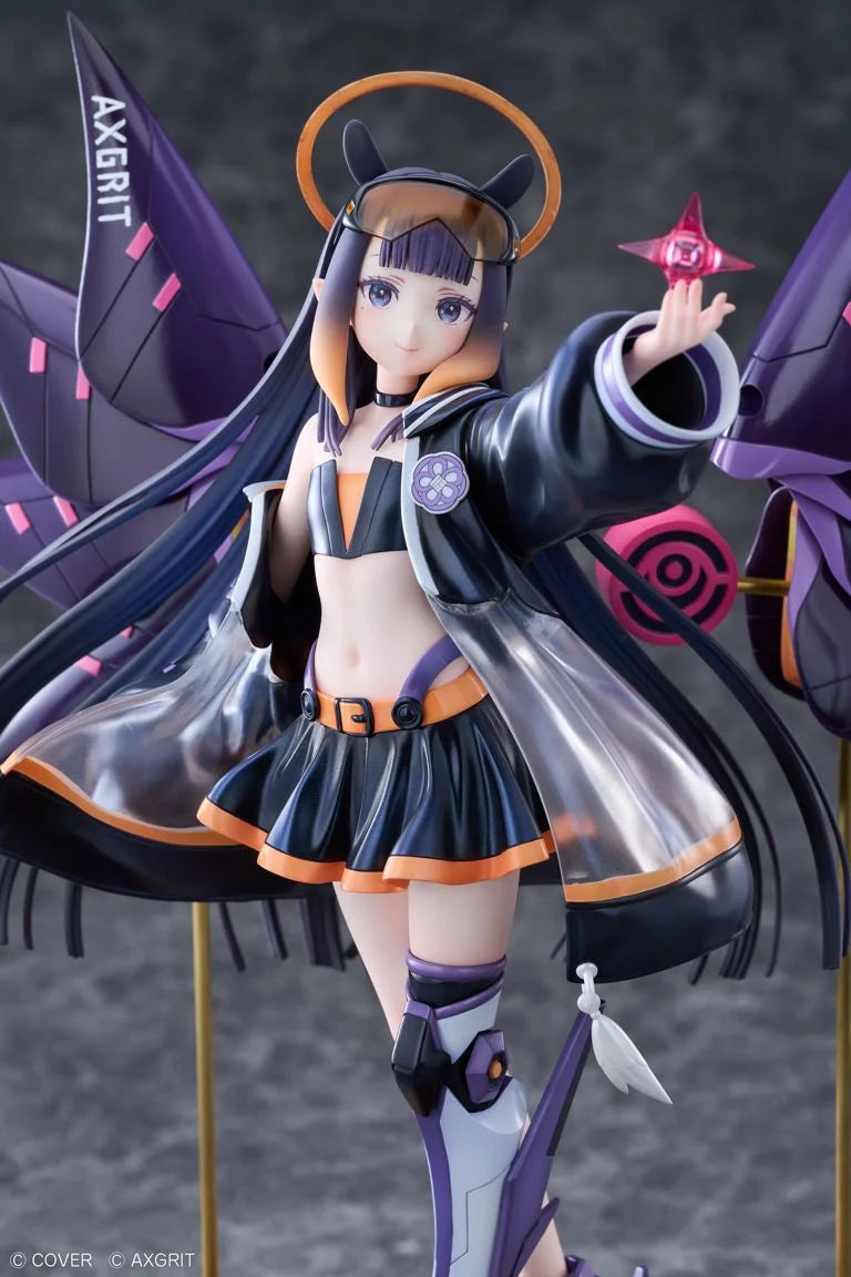 hololive production -Myth- Ninomae Ina'nis (AXGRIT Ver.) 1/7 Scale Figure
