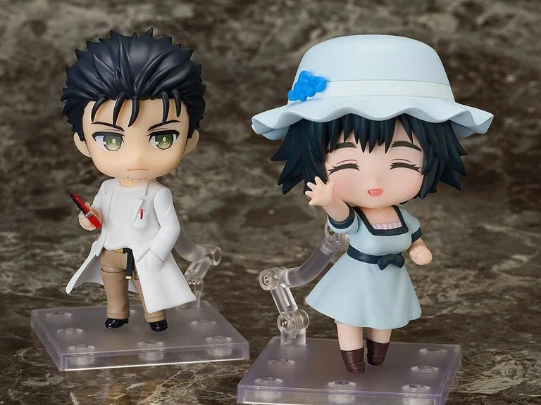 Steins;Gate Nendoroid No.3143 Mayuri Shiina 2.0