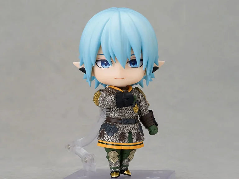 Final Fantasy XIV Nendoroid No.3125 Haurchefant