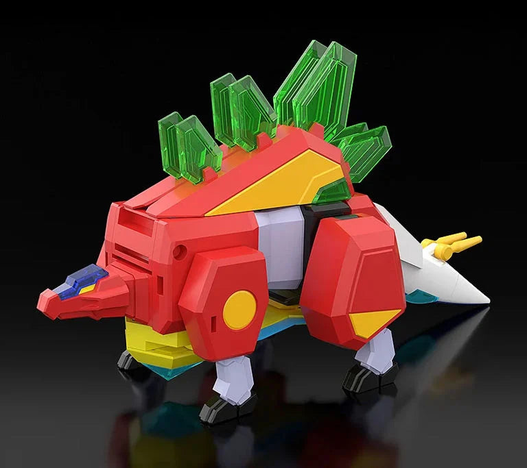 Nekketsu Saikyo Go-Saurer Moderoid Go-Saurer Model Kit