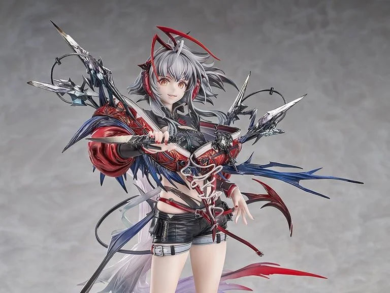 Arknights Wis'adel 1/7 Scale Figure