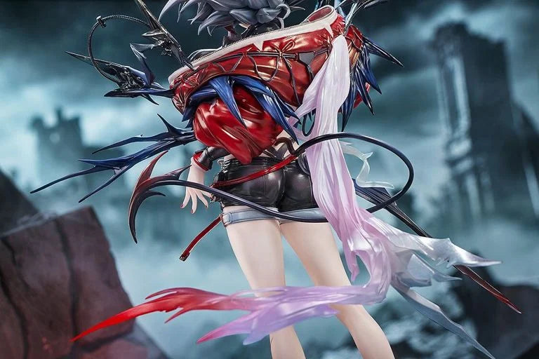 Arknights Wis'adel 1/7 Scale Figure