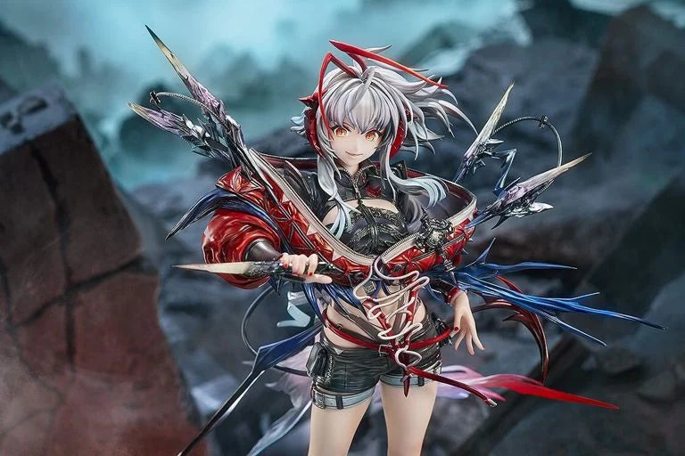 Arknights Wis'adel 1/7 Scale Figure