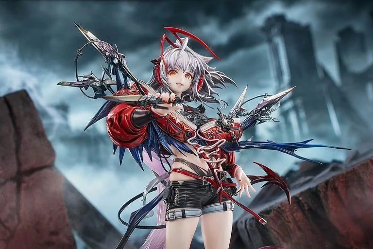 Arknights Wis'adel 1/7 Scale Figure