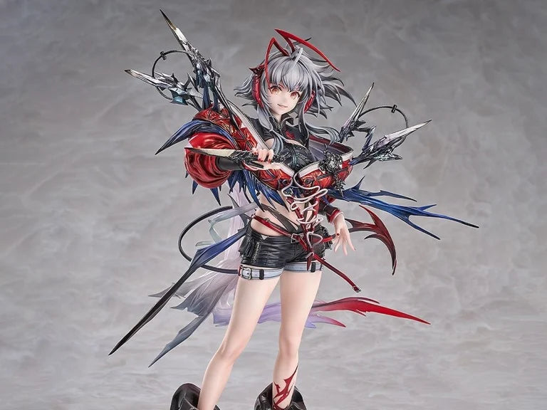 Arknights Wis'adel 1/7 Scale Figure