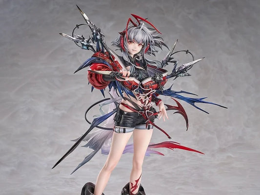 Arknights Wis'adel 1/7 Scale Figure