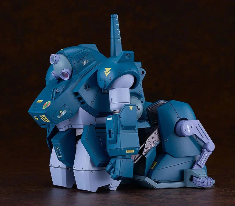 Armored Trooper Votoms PLAMAX SV-05 ATH-06WP Diving Beetle 1/24 Scale Model Kit