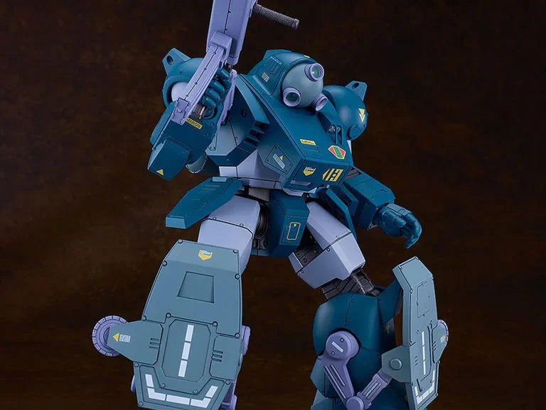 Armored Trooper Votoms PLAMAX SV-05 ATH-06WP Diving Beetle 1/24 Scale Model Kit
