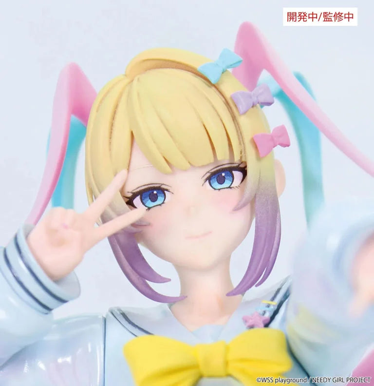Needy Girl Overdose Vivit OMGKawaiiAngel Figure
