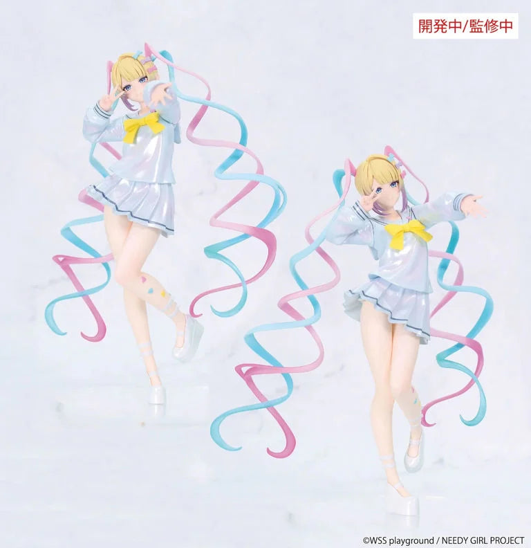 Needy Girl Overdose Vivit OMGKawaiiAngel Figure