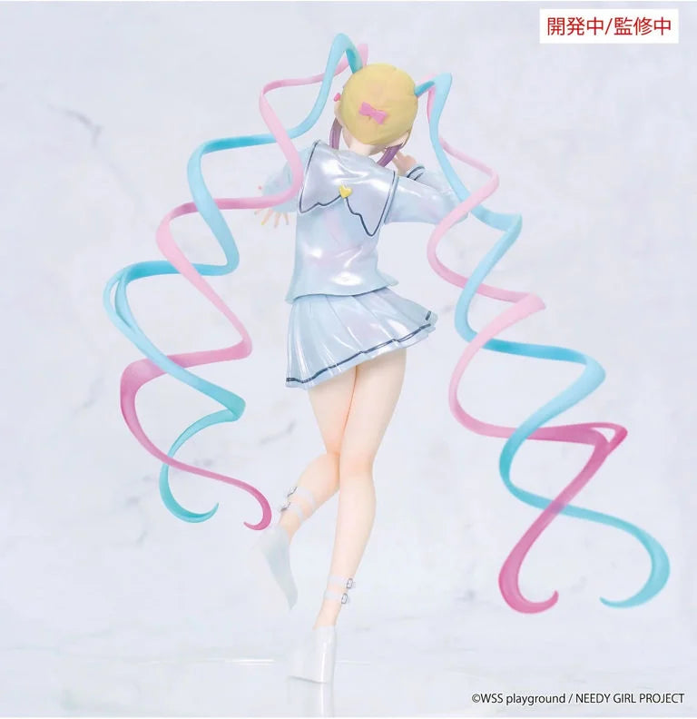 Needy Girl Overdose Vivit OMGKawaiiAngel Figure