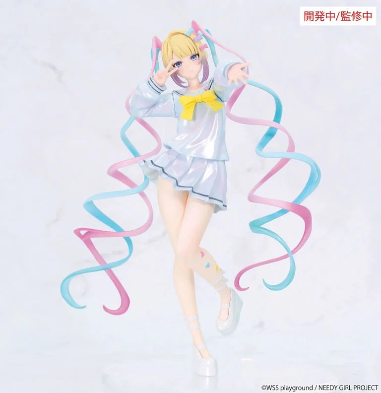 Needy Girl Overdose Vivit OMGKawaiiAngel Figure