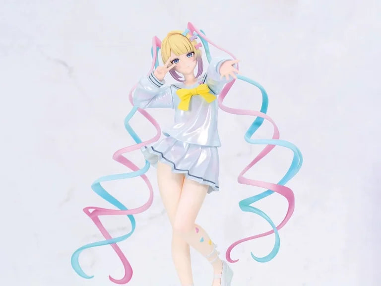 Needy Girl Overdose Vivit OMGKawaiiAngel Figure