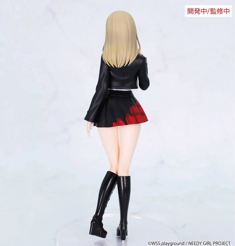 Needy Girl Overdose Vivit Kache Figure