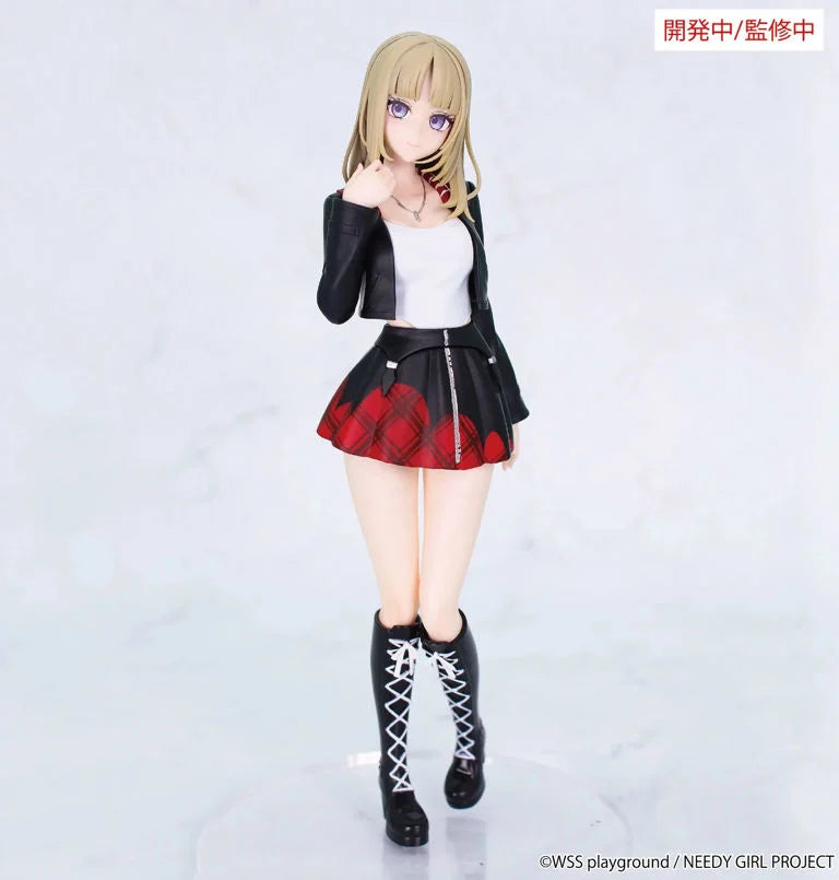 Needy Girl Overdose Vivit Kache Figure