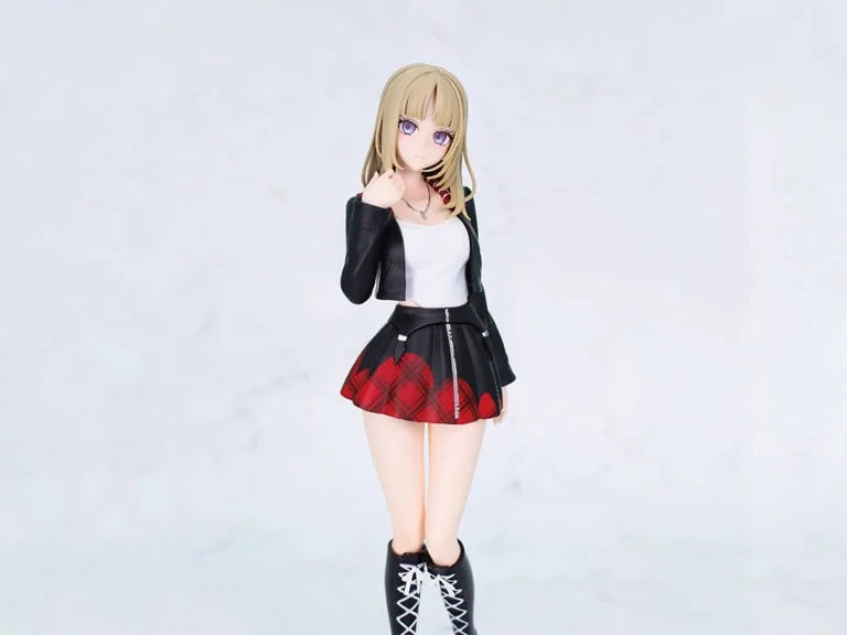 Needy Girl Overdose Vivit Kache Figure