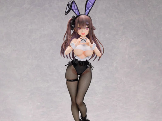 Azur Lane B-Style Pamiat Merkuria (Bunny Ver.) 1/4 Scale Figure