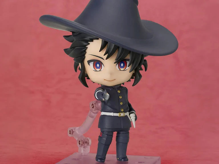 Ichi the Witch Nendoroid No.3149 Ichi